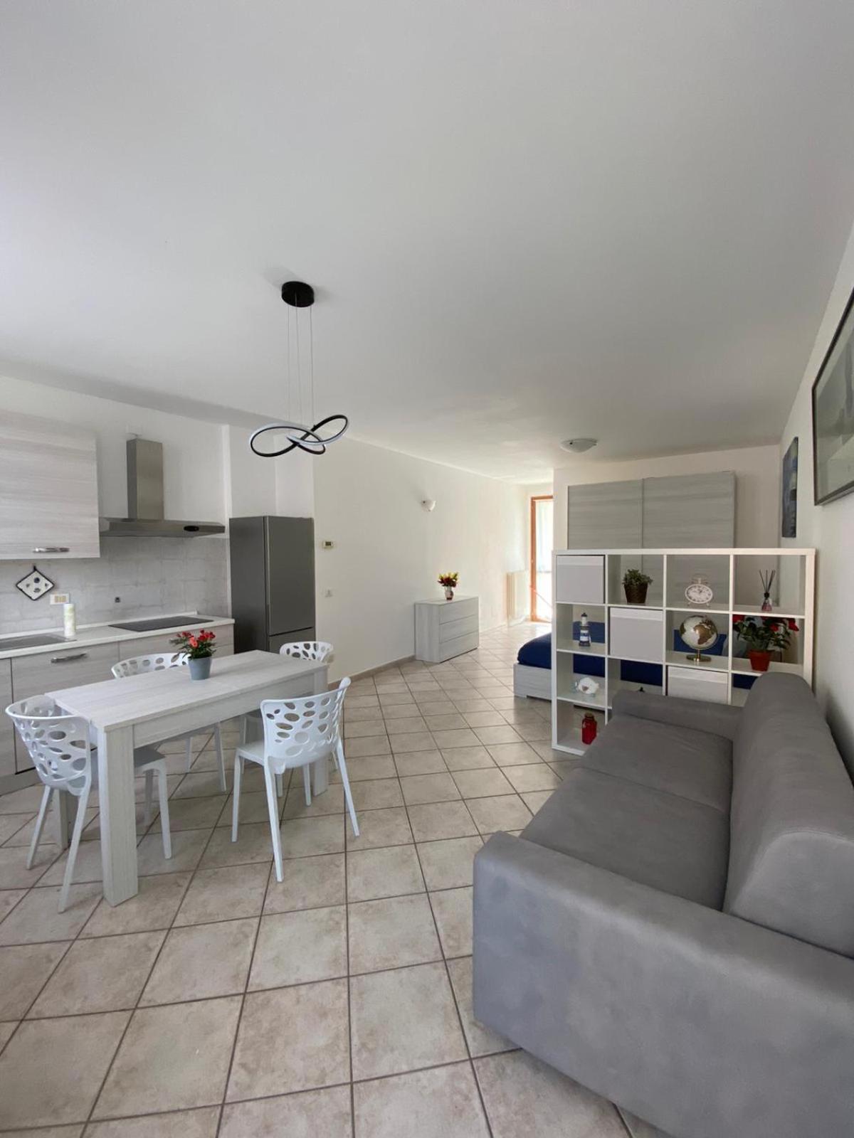 Apartment La Casetta Di Chicca Cervia